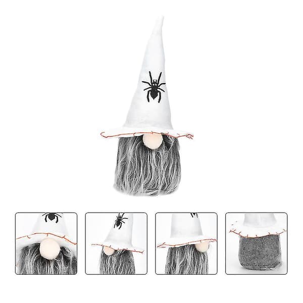 Gnome Halloween Dekoration 1 stk