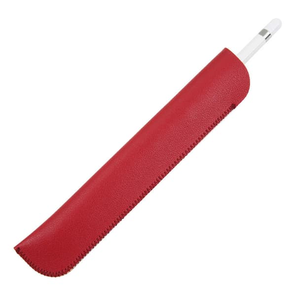 Stilfuld blyant til etuiholderpose Nem at bruge Holdbar til iPencil Tablet til[J] Grey
