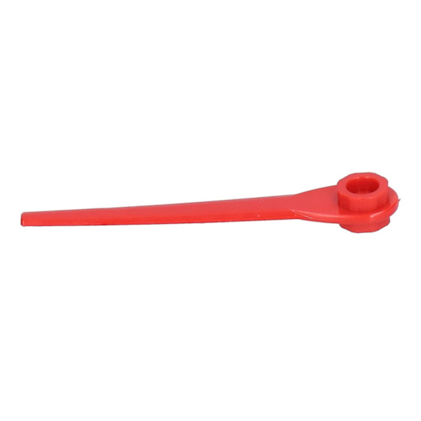 Gardena Trimmerblad 70mm 100-Pack