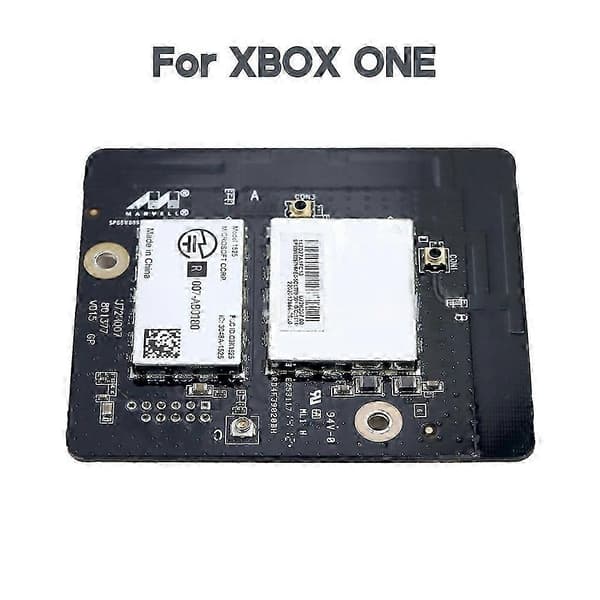 Trådløst Bluetooth-kompatibelt nettverkskortkort passer til Xbox-One spillmaskin[J]