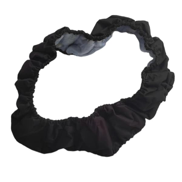 Trampolinskydd 36-40 tum Svart Edition Mini Hemmagym