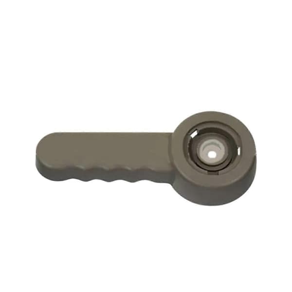 Jeep Wrangler 2007-2018 Bil Lyft Handtag