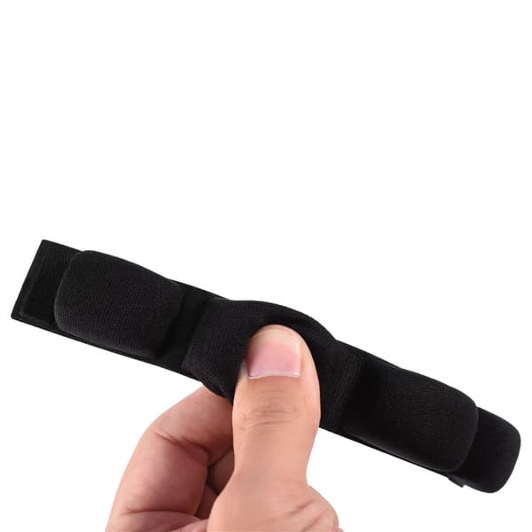 Sennheiser HD600 Myk Hodebøylepute Erstatning - Ekte Kvalitet