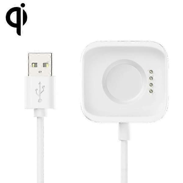 OPPO Watch 41mm Magnetisk Lader Hvit