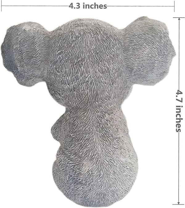 Elegant Koala Brilleholder Sød Organizer
