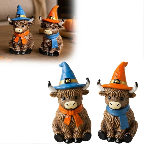 Höglandsko – Pumpapatch – för Thanksgiving & Höst[J] A