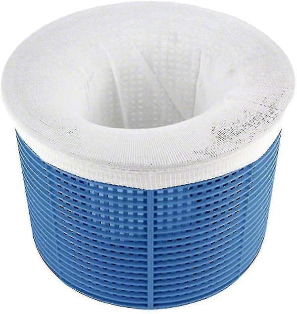 Pool Skimmer Sokker 30 stk Universal Engangsforfilter
