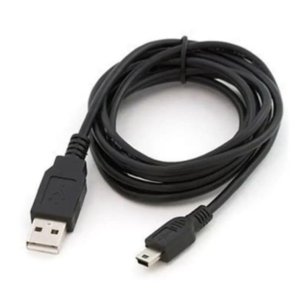 Mini USB -kaapeliauto DVR GPS -digitaalikamera