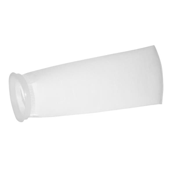 EVAGO 100/150/200 Micron Akvariefilter Netpose Filtersokker til Akvarium[J] 100um