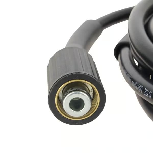 6m flexibel slang 1004455-45, 50969 - Black & Decker högtryckstvätt - Slangar och rör