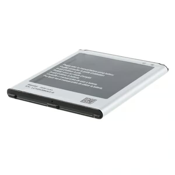 Erstatningsbatteri for Samsung Galaxy S4 IV I9500 3,80V 2600mAh Li-ion (kode: B600BE)