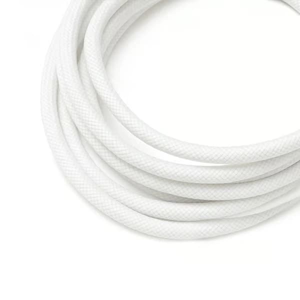MagSafe 3 laddningskabel kompatibel med MacBook Air och MacBook Pro - 2 m Vit Stöder upp till 140W Vit