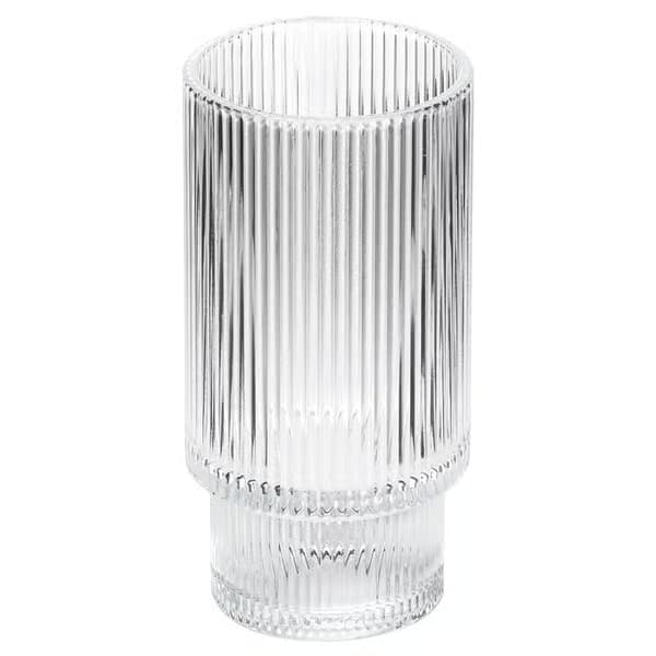 6-delars dricksglasset på 320 ml för hemmet