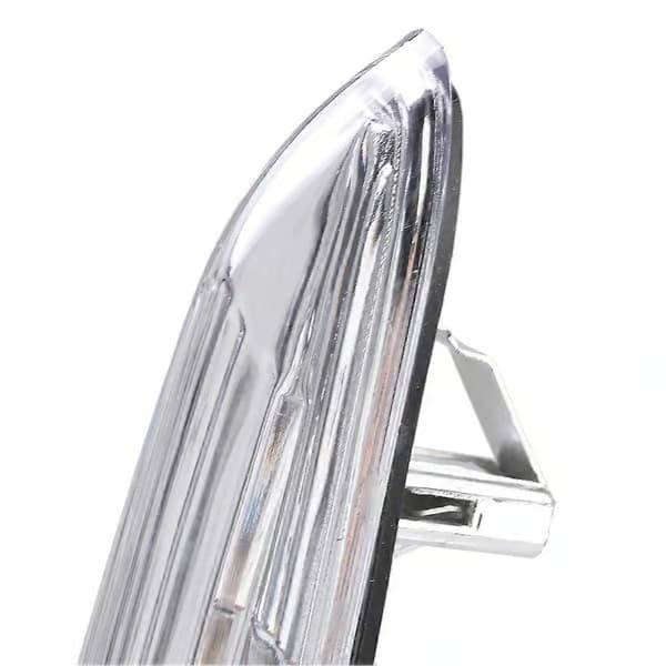 Sideblinklys-lygteglas venstre & højre passer til E90/E91/E92/E93 2006-2011 (#02)