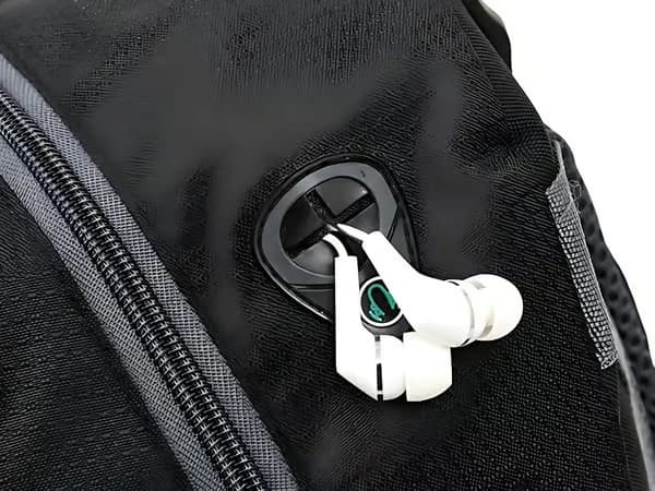 Ryggsäck / Vandringsryggsäck - 40L Blå Blå