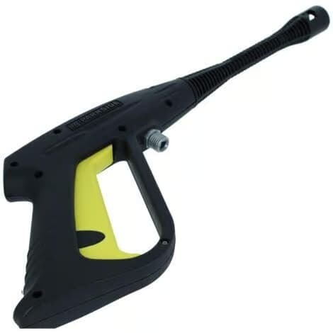 Sprutpistolset (pistol, högtrycksslang och munstycken)