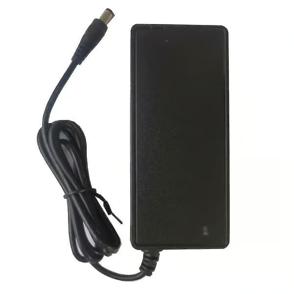 Högkvalitativ 28V 2A AC DC-adapterladdare 28V2A 56W Switch Strömförsörjningsadapter DC 5.5*2.5/2.1mm