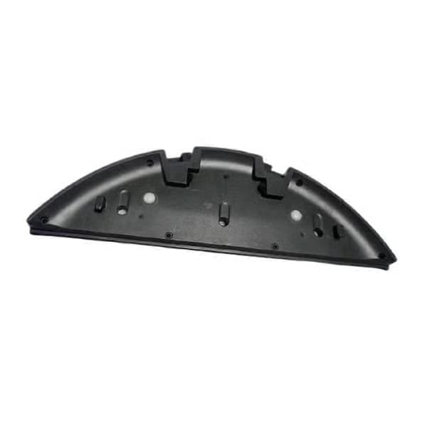 Moppeholder og moppeklud til Dreame D20 Plus / D20 Pro Plus / D20 R2566 Reservedele Støvsuger Moppeholder