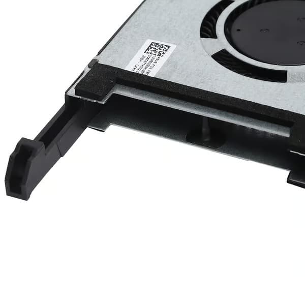 2 stk. udskiftnings-CPU- og GPU-køleblæsere til bærbar computer til ASUS TUF FX505ge FX505gm FX505dt FX705