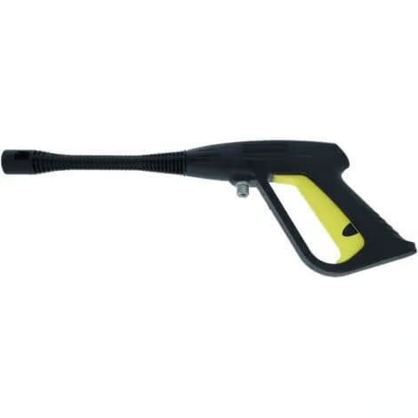 Sprutpistolset (pistol, högtrycksslang och munstycken)