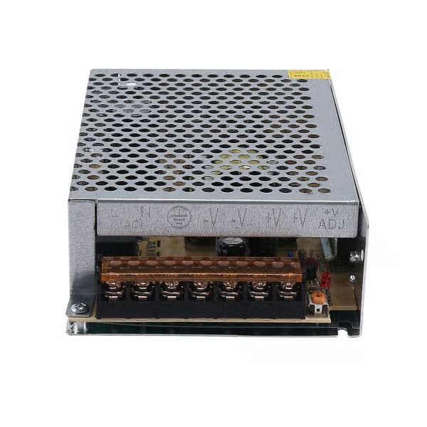 DC 12V 10A 120W Switching Strømforsyningstransformator AC-DC Strømforsyning AC 110V/220V til DC 12V