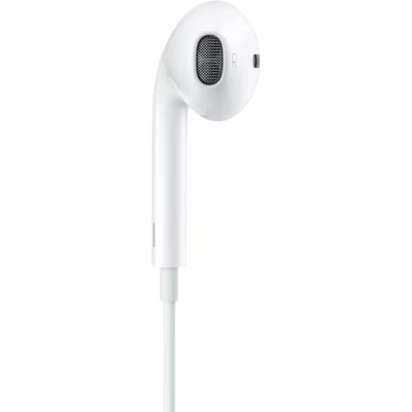 För Apple EarPods (USB-C), In-ear kompatibel med iPhone 15/16 Style 2