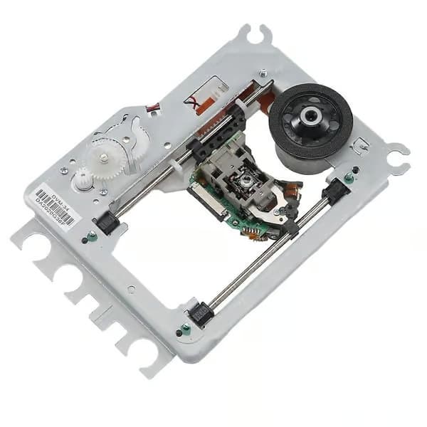 SF-HD850 med mekanism DV34 DVD-spelare lins laserenhet optisk pickup Bloc Optique