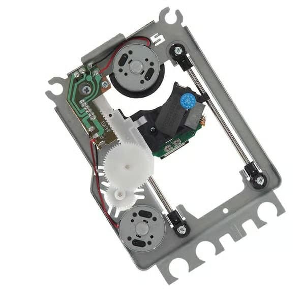 SF-HD850 med mekanism DV34 DVD-spelare lins laserenhet optisk pickup Bloc Optique