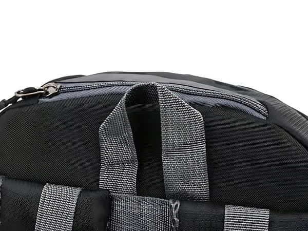 Ryggsäck / Vandringsryggsäck - 40L Blå Blå