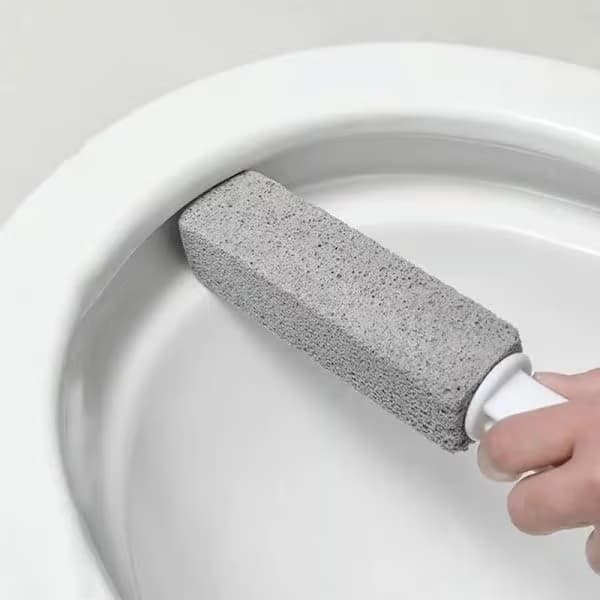 2-pack - Pimpsten Toalettborste - Toalettrengöring - Rengöring