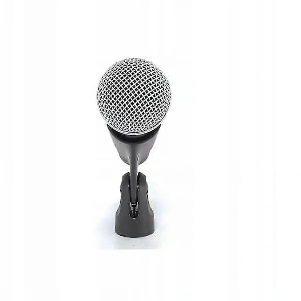 Shure SM58-SE Dynamisk Mikrofon