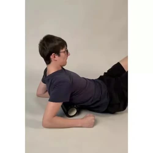 Foam Roller / Foam Roller Massage - Träning
