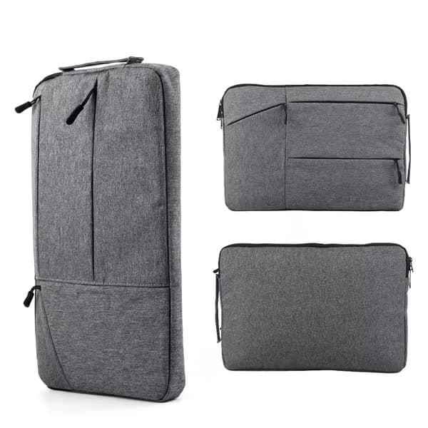 13 tum - Datorfodral / Laptopfodral - Rosa