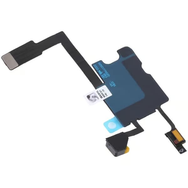 Sensor-flexkabel for iPhone 14 Pro Max, erstatningstilbehør for kompatibelt utstyr