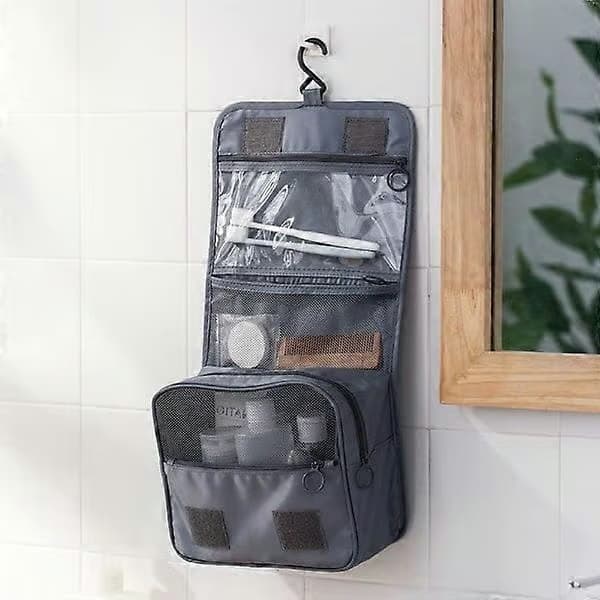 Packpåsar för resväska 7 delar/set Resepackpåsar