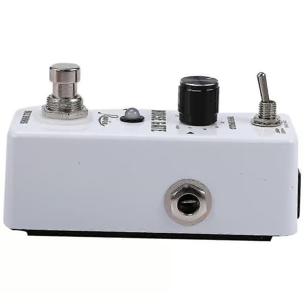 Gitarstøy Noise Gate Suppressor Effektpedal P20260110873