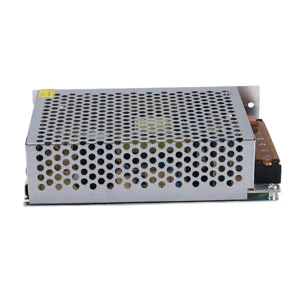 DC 12V 10A 120W Switching Strømforsyningstransformator AC-DC Strømforsyning AC 110V/220V til DC 12V