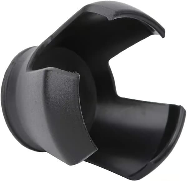 3 st Golfbollsplockare 3-klo Golfbollsupplockare Gripper för Golfputtergrepp