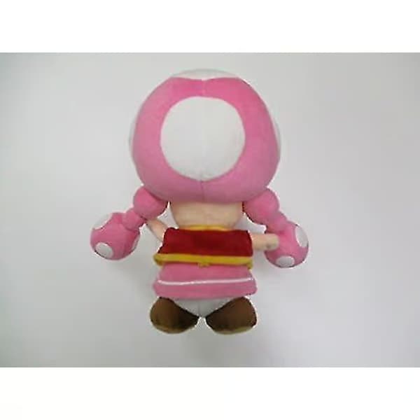 DB All Star Collection Ac33 Toadette 19 cm pehmolelu