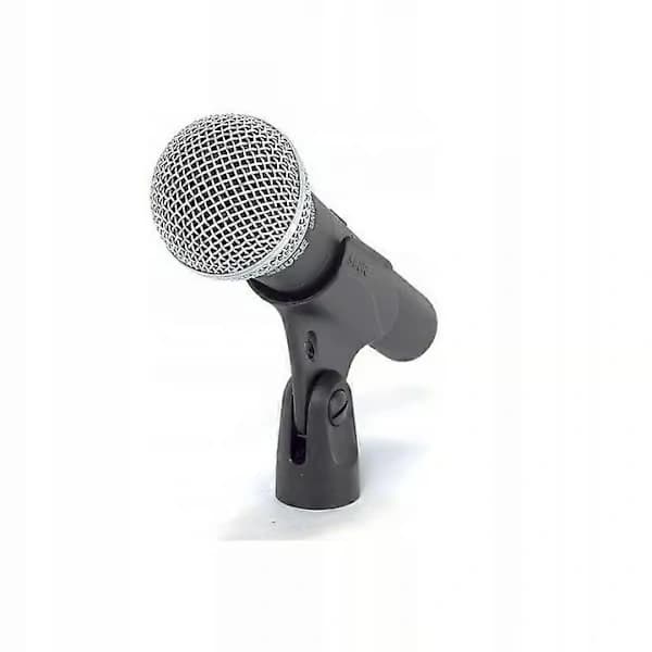 Shure SM58-SE Dynamisk Mikrofon