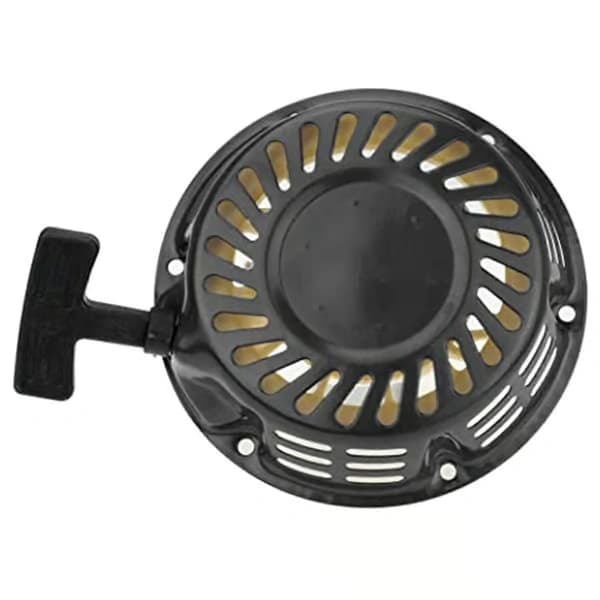 Repstart Dragstart Startmotor 168F 170F Universal För 4-Takts Trimmer