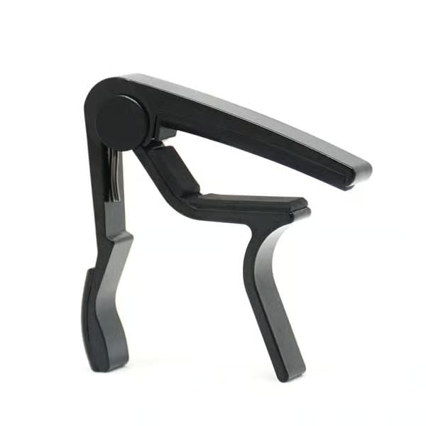 Gitarr Capo - Barre Clamp