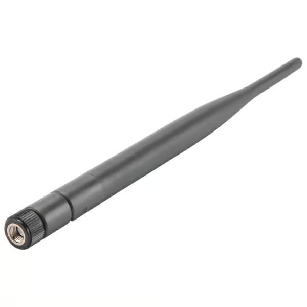 AR9271 USB-nätverkskort med 5dBi-antenn för Windows 8/10/Kali Linux