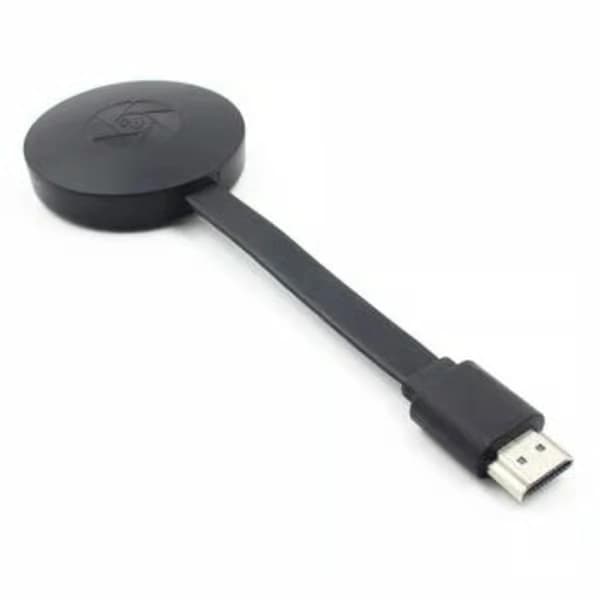 Trådlös HDMI-adapter för mediaspelare (1080p)