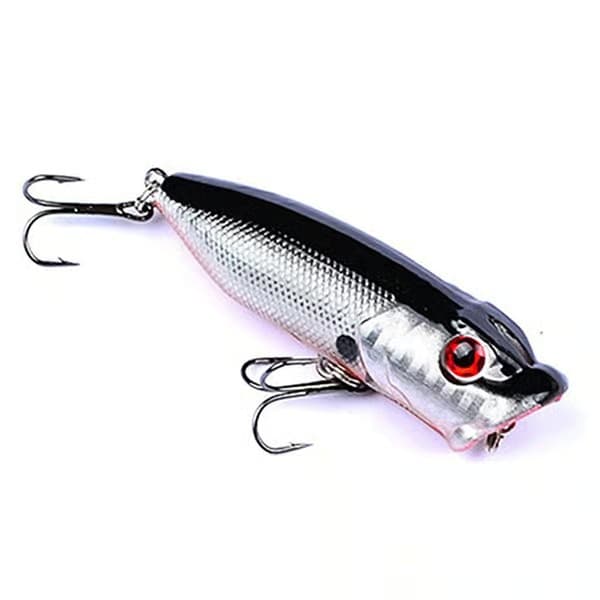 Poppers 5-pak 6,5 cm / 12 g