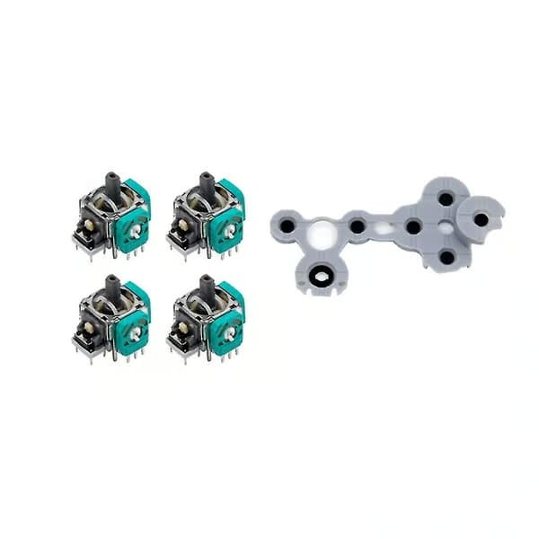 Udskiftningstilbehør til Xbox One controller - 3D Analog Joystick sensor