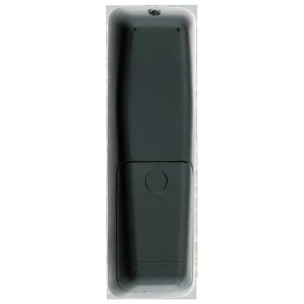 Kompatibel med Philips Blu-ray DVD-fjärrkontroller BDP3100/93, BDP3200/93, BDP3080 och BDP2700