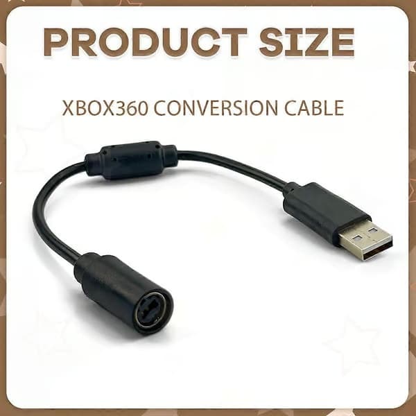 USB Breakaway-kabel för G920 G923 G27 G29, Racingratt