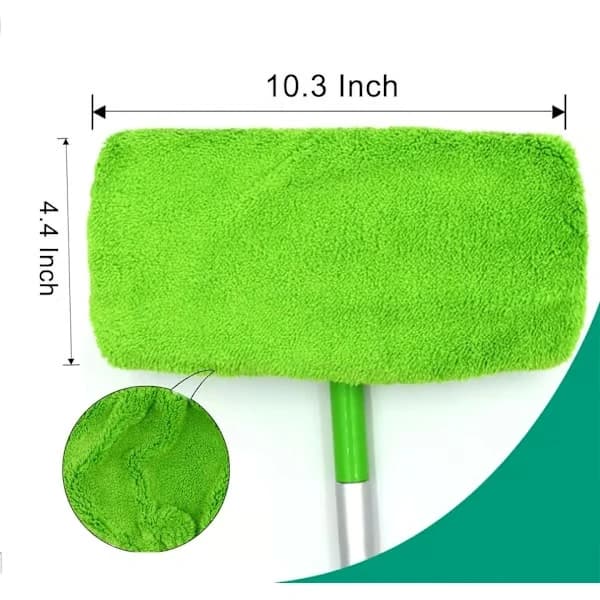 Swiffer återanvändbara moppdynor (2-pack)