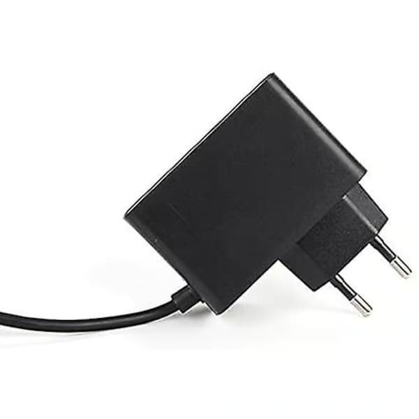 USB-kabel Laddare Flödessensor Ström för Xbox 360 Kinect